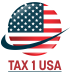 Tax 1 USA